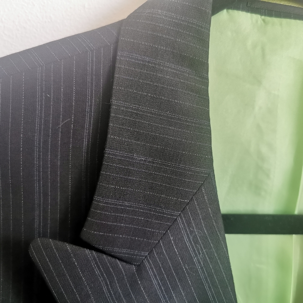 Point Zero Sport Mens Jacket - Picture 3 of 5